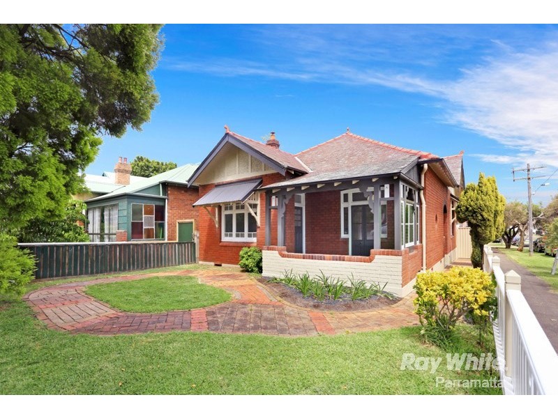 22 Walter Street, Granville NSW 2142