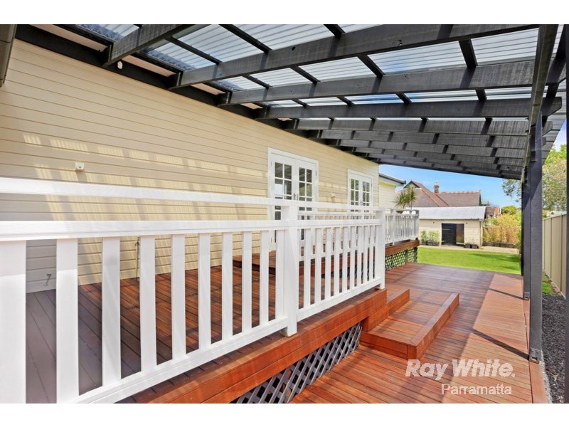 22 Walter Street, Granville NSW 2142