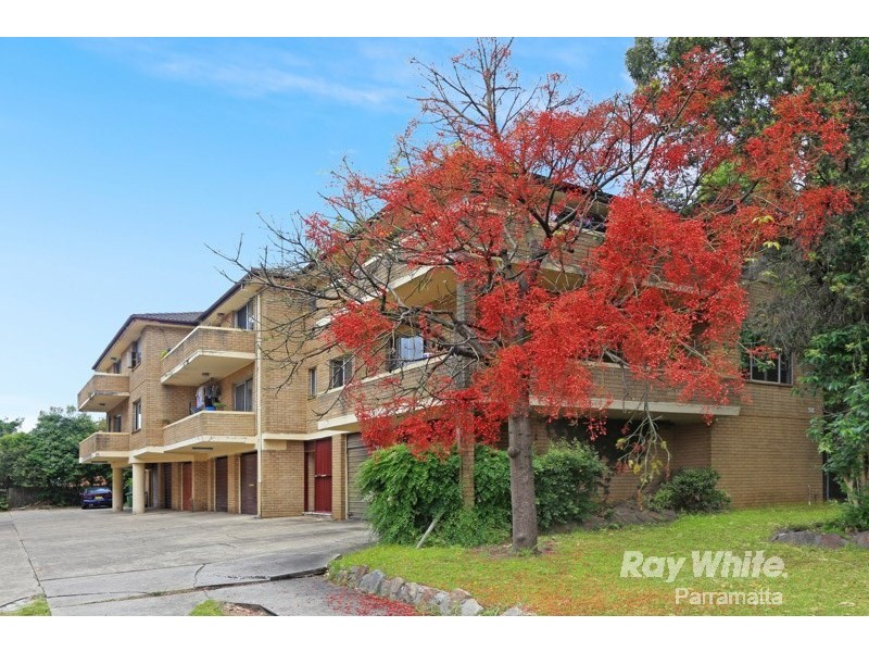 7/58 Prospect Street, Rosehill NSW 2142