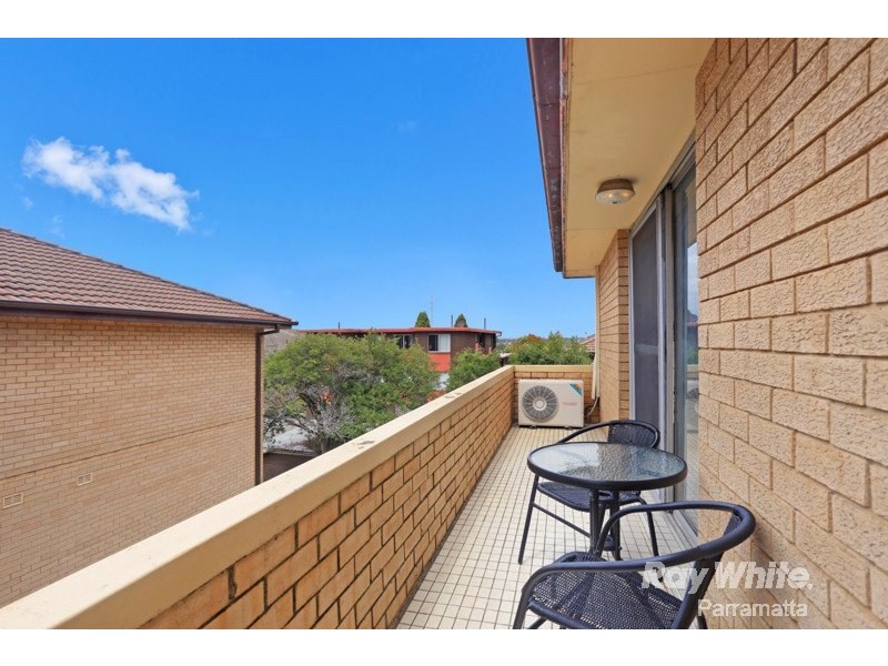 7/58 Prospect Street, Rosehill NSW 2142