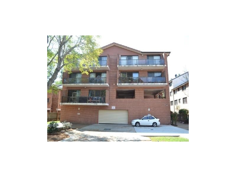 7/26 Thomas Street, Parramatta NSW 2150