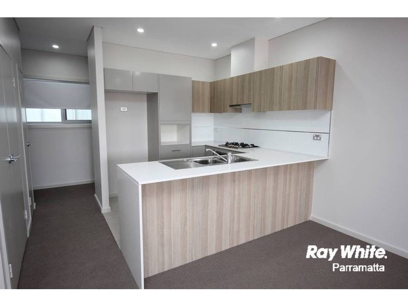 502/4 Broughton Street, Canterbury NSW 2193