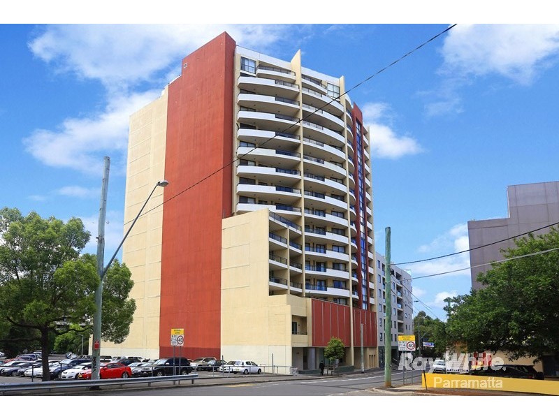 13/26-30 Hassall Street, Parramatta NSW 2150
