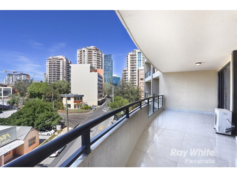 13/26-30 Hassall Street, Parramatta NSW 2150