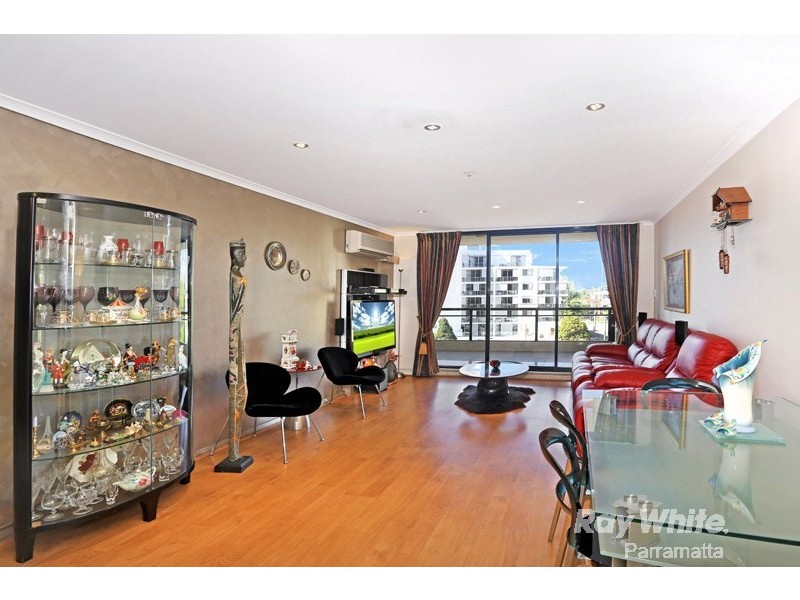 13/26-30 Hassall Street, Parramatta NSW 2150