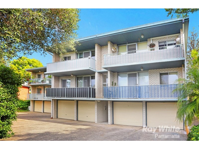 1/23 Ruse Street, Harris Park NSW 2150