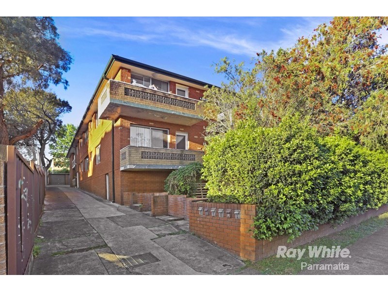 4/35 Bowden Street, Harris Park NSW 2150