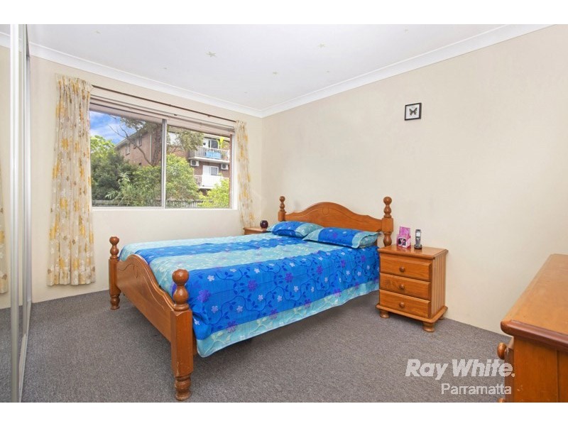 4/35 Bowden Street, Harris Park NSW 2150