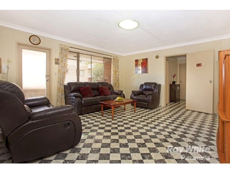 4/35 Bowden Street, Harris Park NSW 2150