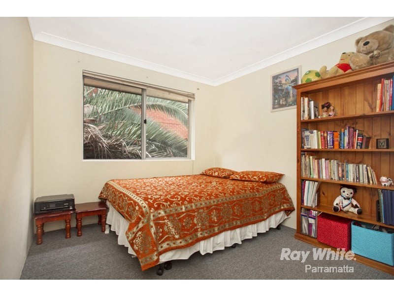 4/35 Bowden Street, Harris Park NSW 2150