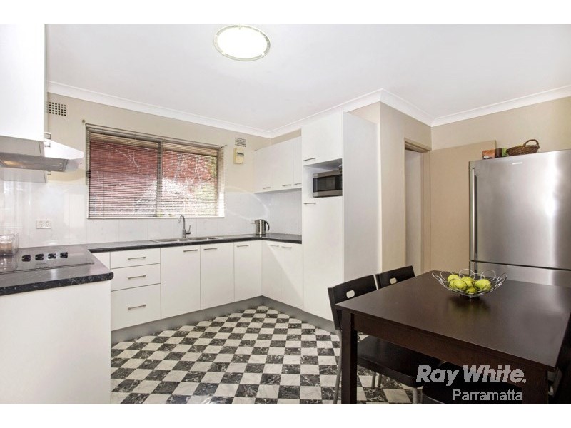 4/35 Bowden Street, Harris Park NSW 2150