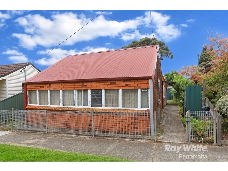 2 Wandsworth Street, Parramatta NSW 2150