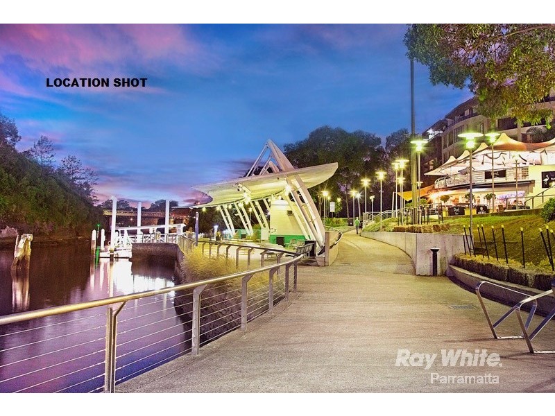 2 Wandsworth Street, Parramatta NSW 2150