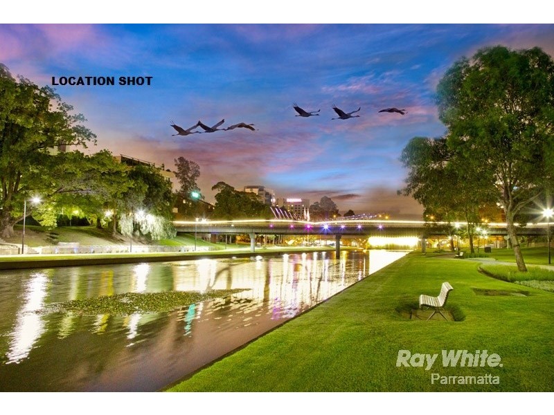 2 Wandsworth Street, Parramatta NSW 2150