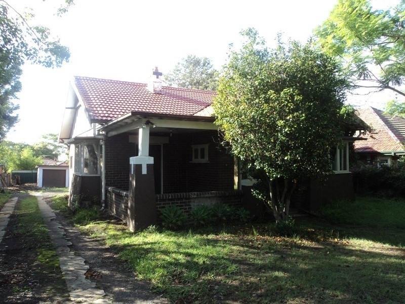 52 Pennant Hills Road, North Parramatta NSW 2151