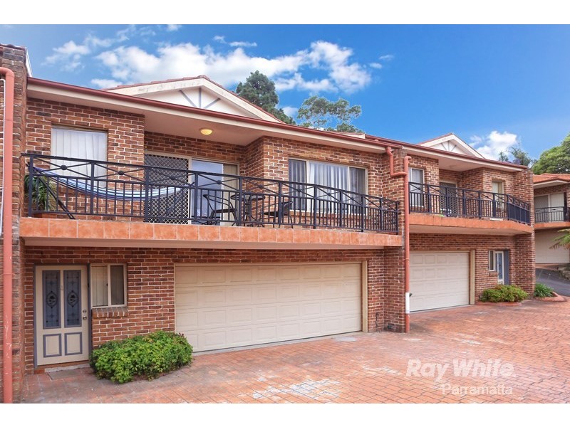 16/17-19A Page Street, Wentworthville NSW 2145