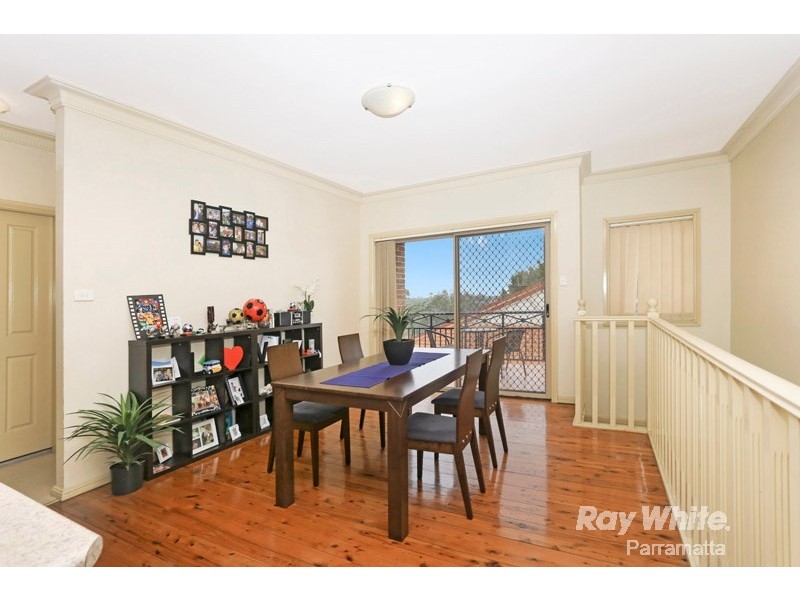 16/17-19A Page Street, Wentworthville NSW 2145