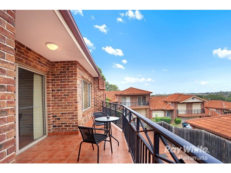 16/17-19A Page Street, Wentworthville NSW 2145