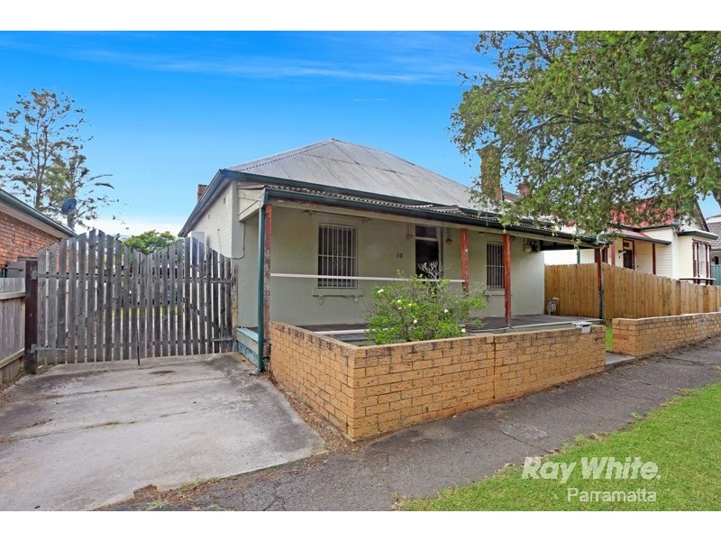 10 Alma Street, Parramatta NSW 2150
