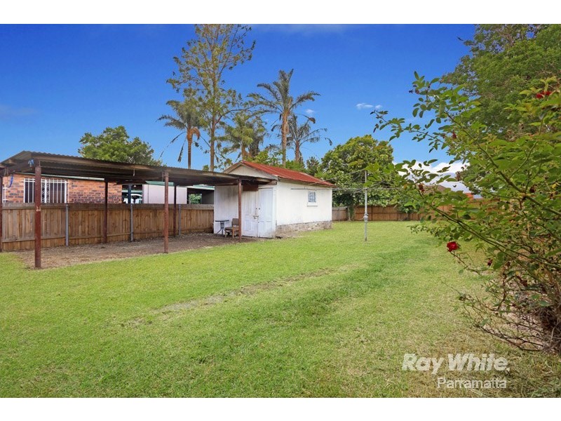 10 Alma Street, Parramatta NSW 2150