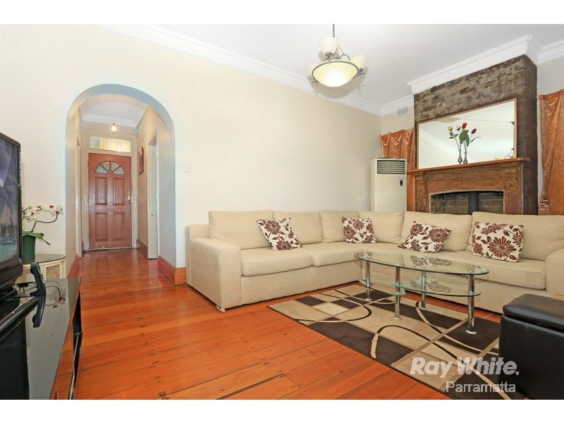 10 Alma Street, Parramatta NSW 2150