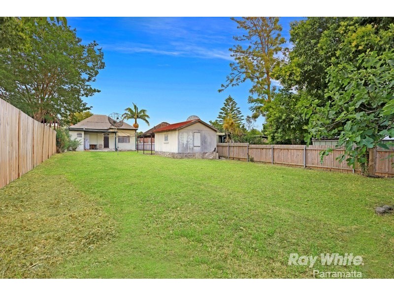 10 Alma Street, Parramatta NSW 2150