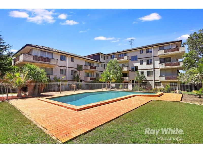 12/99 Great Western Highway, Parramatta NSW 2150