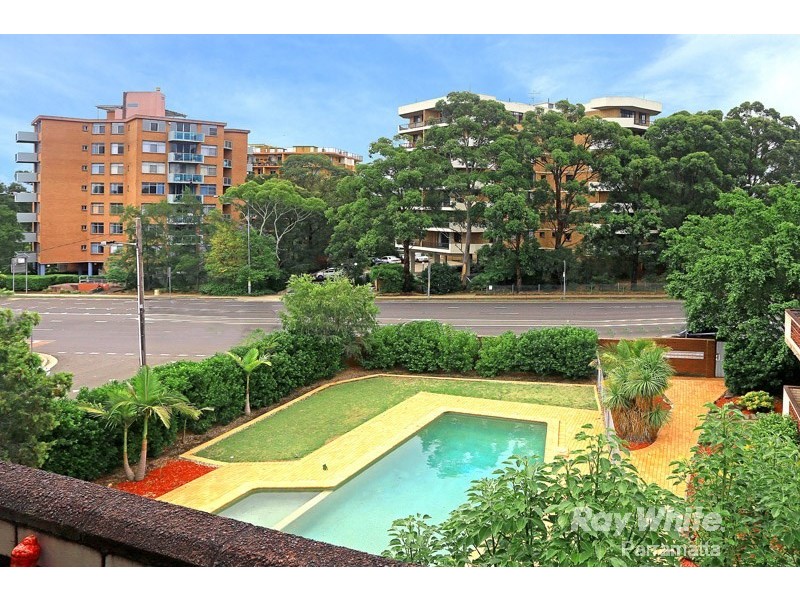 12/99 Great Western Highway, Parramatta NSW 2150