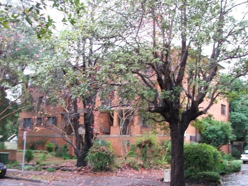 7/6-8 Alfred Street, Westmead NSW 2145