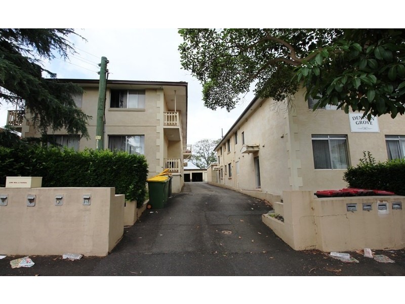 3/12-14 Denison Street, Parramatta NSW 2150