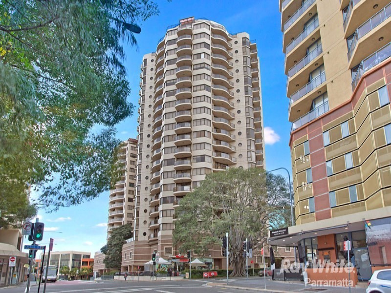 191/13-15 Hassall Street, Parramatta NSW 2150