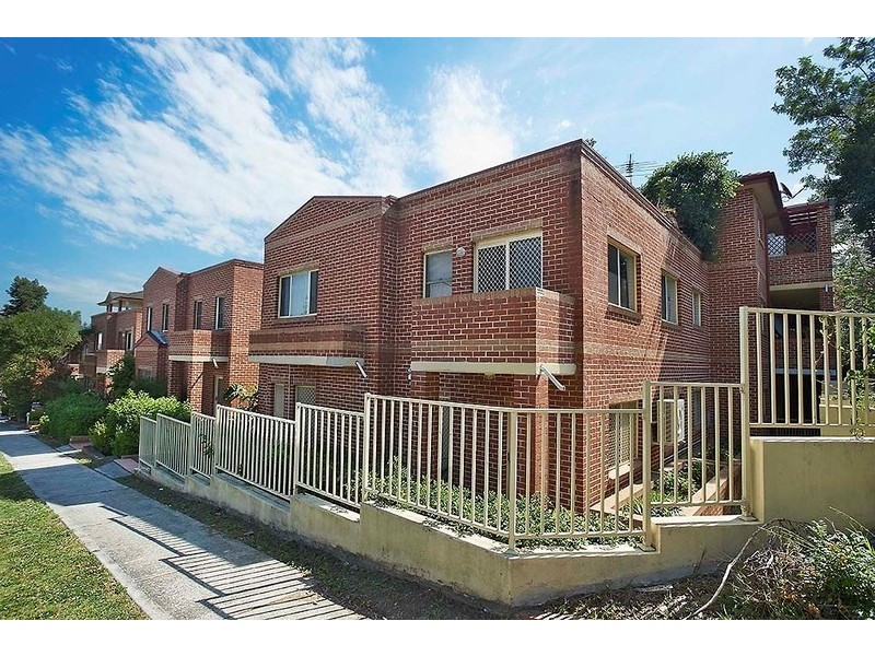 D7/88-98 Marsden Street, Parramatta NSW 2150