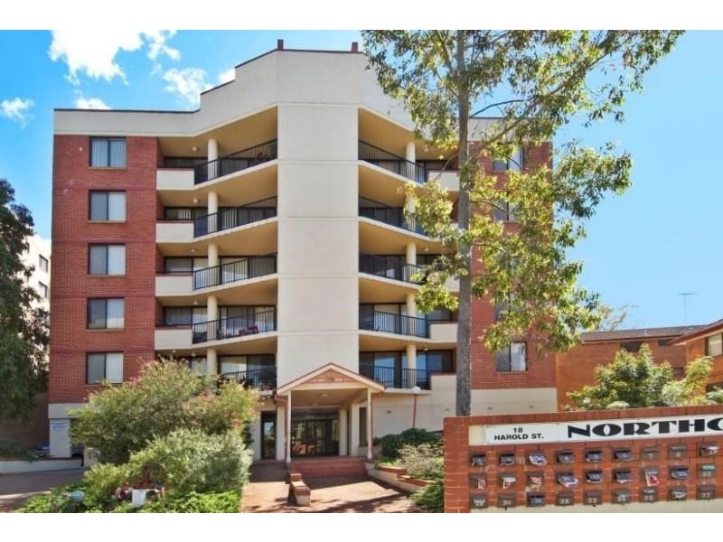 22/16-18 Harold Street, North Parramatta NSW 2151