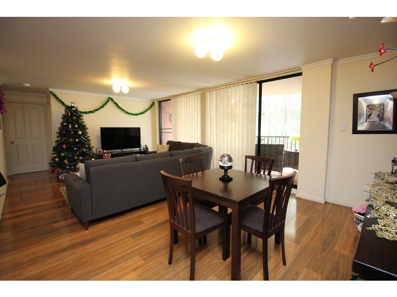 22/16-18 Harold Street, North Parramatta NSW 2151