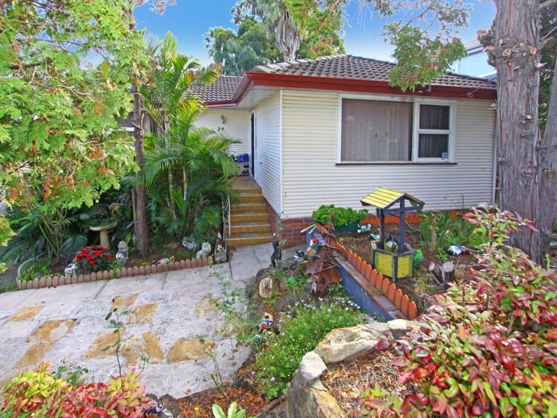 24 Barney Street, North Parramatta NSW 2151