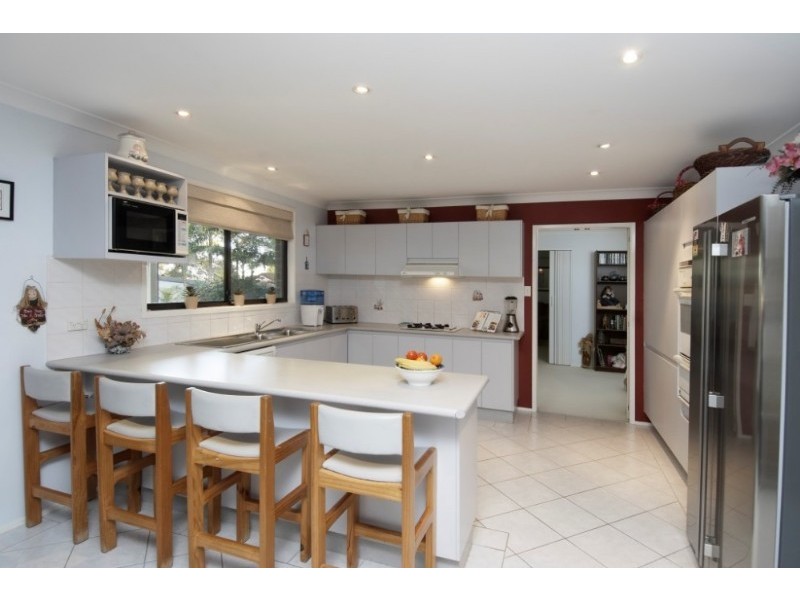 Old Toongabbie NSW 2146