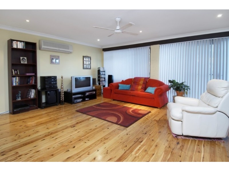 Old Toongabbie NSW 2146