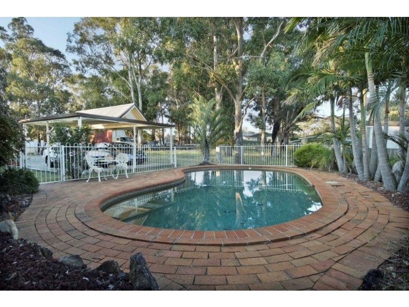 Old Toongabbie NSW 2146