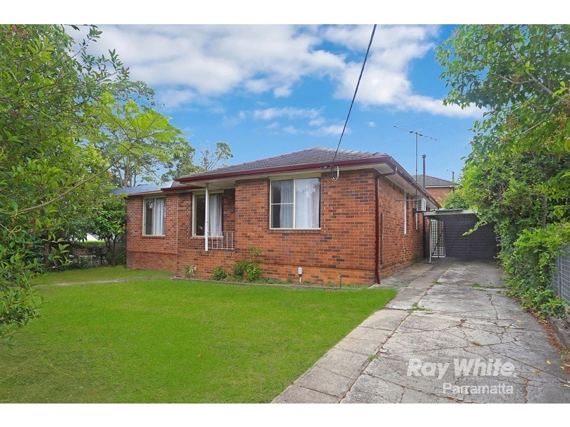 12 Warman Street, Dundas Valley NSW 2117