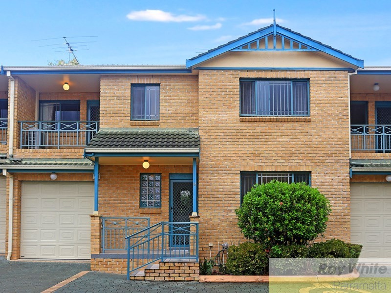 6/36-40 Morton Street, Parramatta NSW 2150