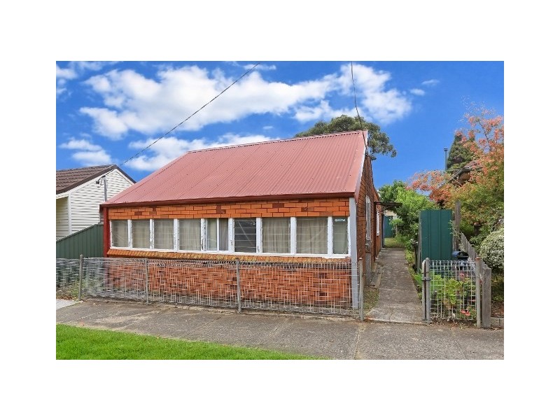 2 Wandsworth Street, Parramatta NSW 2150