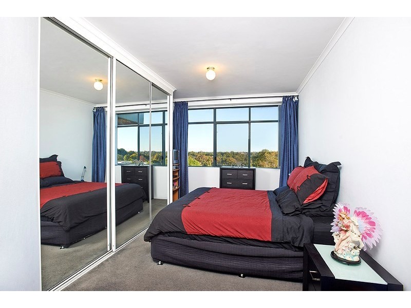 31/1 Good Street, Parramatta NSW 2150