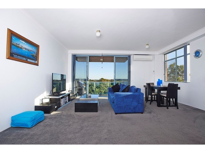 31/1 Good Street, Parramatta NSW 2150