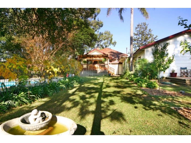 116 Great Western Highway, Westmead NSW 2145