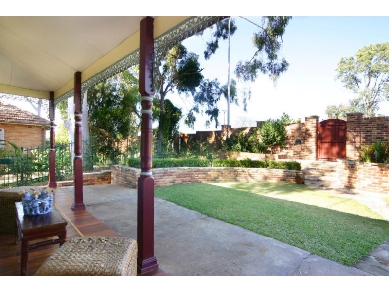 116 Great Western Highway, Westmead NSW 2145