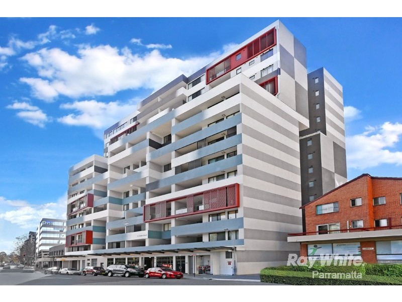 207/6-10 Charles Street, Parramatta NSW 2150