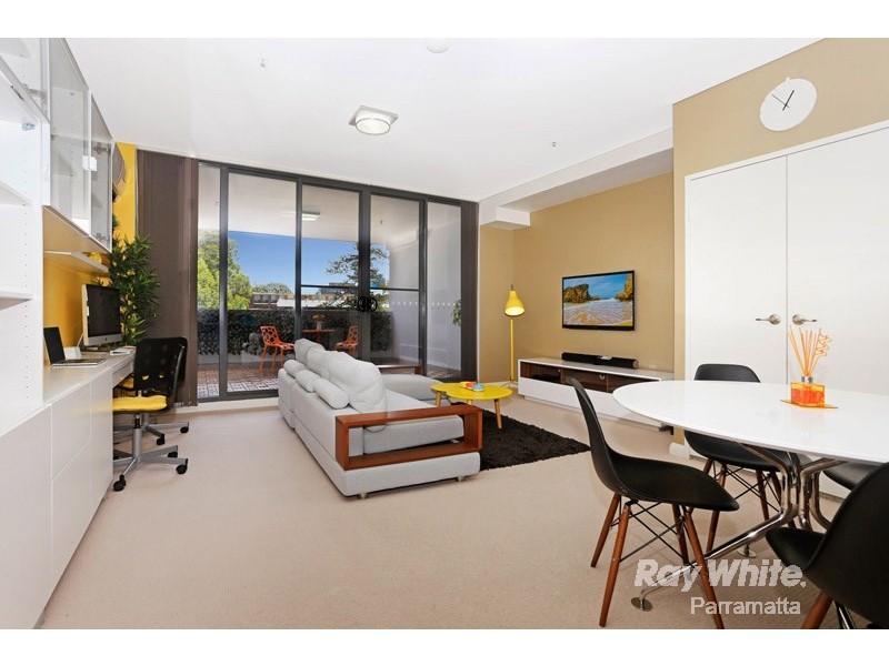 207/6-10 Charles Street, Parramatta NSW 2150