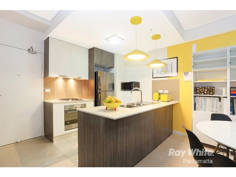 207/6-10 Charles Street, Parramatta NSW 2150