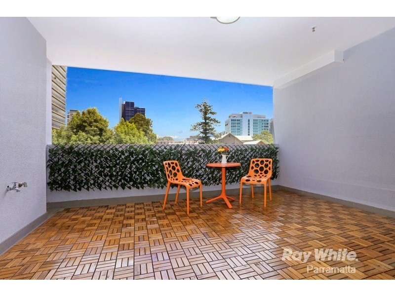 207/6-10 Charles Street, Parramatta NSW 2150
