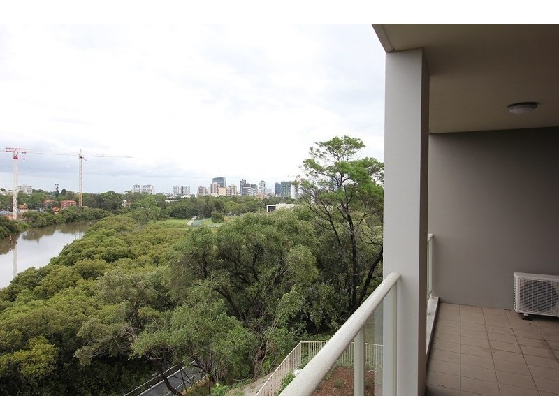 31/93-95 Thomas Street, Parramatta NSW 2150